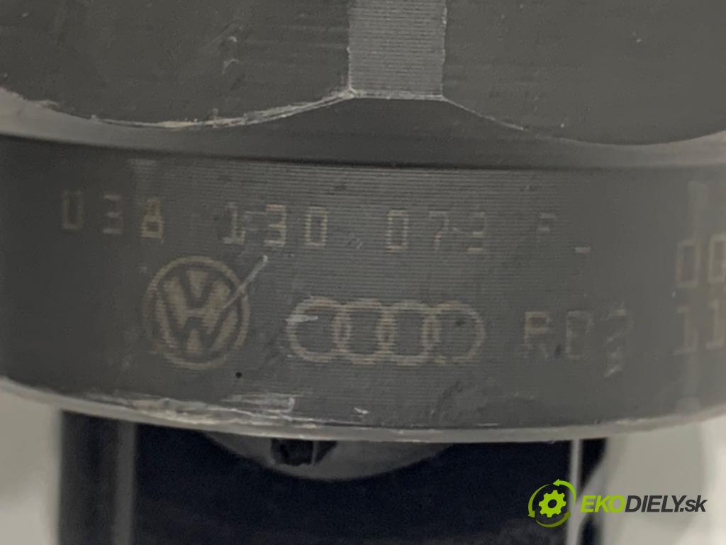 VW BORA I sedan 2002 74 kW 1.9 TDI 4motion 1896 Vstrekovacie ventily 0414720007