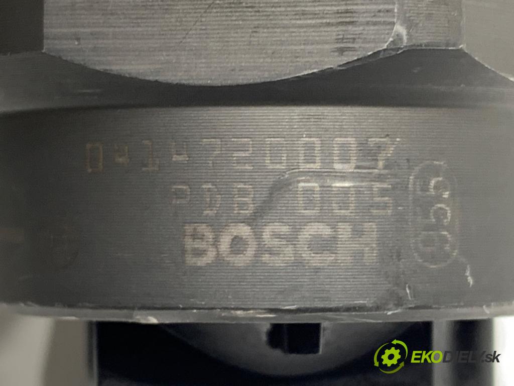 VW BORA I sedan 2002 74 kW 1.9 TDI 4motion 1896 Vstrekovacie ventily 0414720007