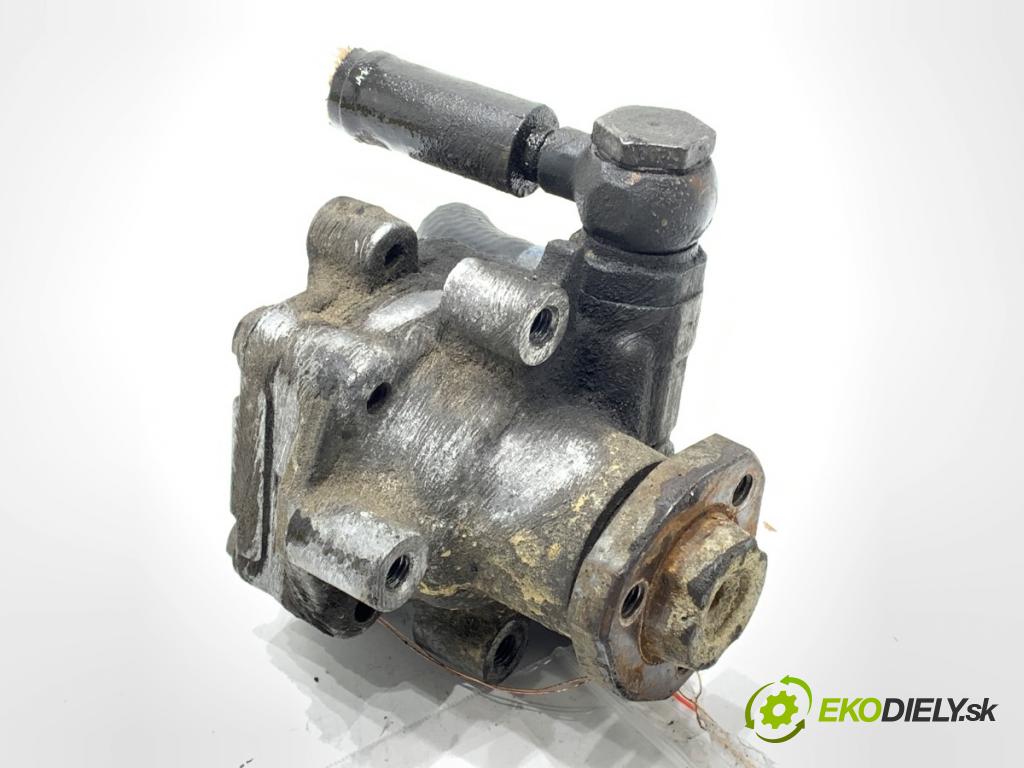 VW BORA I sedan 2002 74 kW 1.9 TDI 4motion 1896 Pumpa servočerpadlo 1J0422154A (Servočerpadlo, pumpa riadenia)