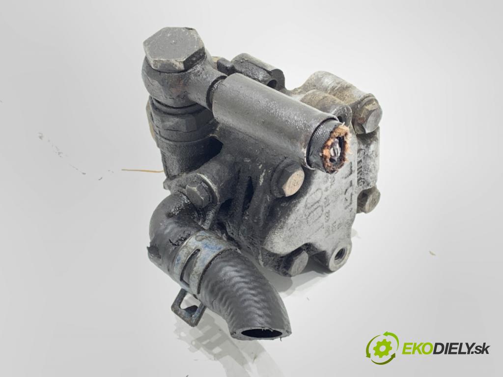 VW BORA I sedan 2002 74 kW 1.9 TDI 4motion 1896 Pumpa servočerpadlo 1J0422154A (Servočerpadlo, pumpa riadenia)