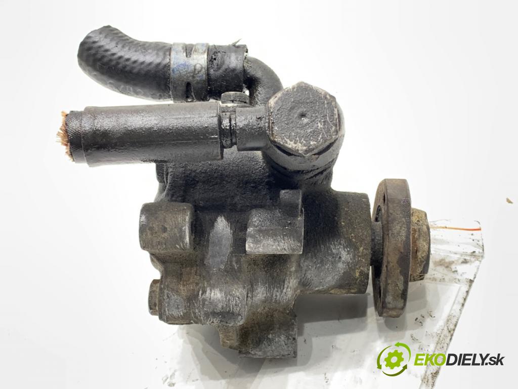 VW BORA I sedan 2002 74 kW 1.9 TDI 4motion 1896 Pumpa servočerpadlo 1J0422154A (Servočerpadlo, pumpa riadenia)