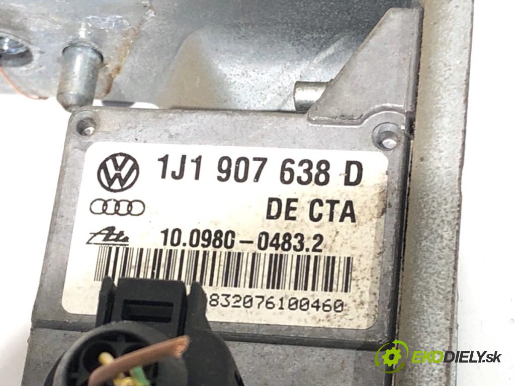 VW BORA I sedan 2002 74 kW 1.9 TDI 4motion 1896 Snímač ESP 1J1907638D