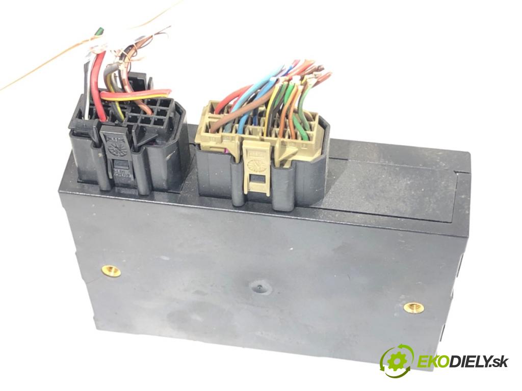 VW BORA I sedan 2002 74 kW 1.9 TDI 4motion 1896 Modul komfortu 1C0959799B (Modul komfortu)