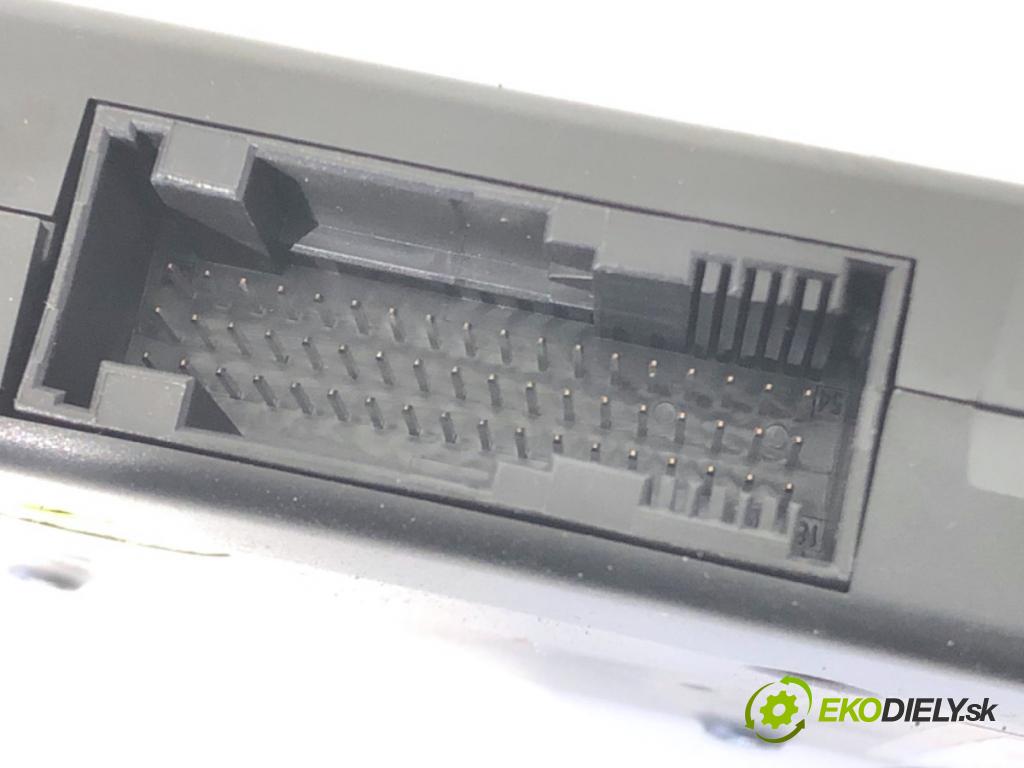 VW PASSAT CC B6 coupe 2008 125 kW 2.0 TDI 1968 Modul BLUETOOTH 5N0035730A (Riadiaca jednotka ostatné)