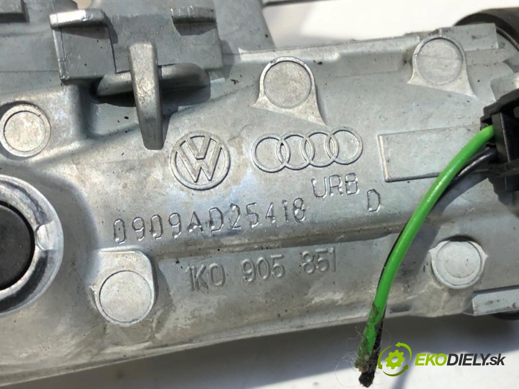 SKODA FABIA III liftback 2018 70 kW 1.0 TSI 999 spinačka 1K0905851 (Spínacia skrinka)