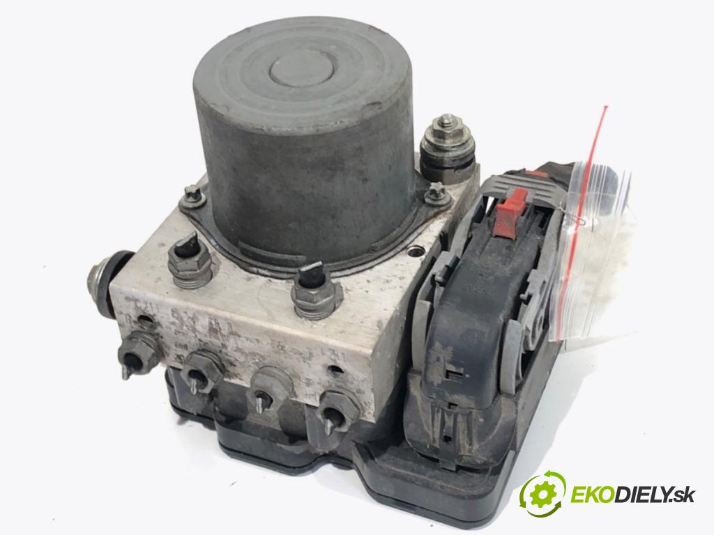 SKODA FABIA III liftback 2018 70 kW 1.0 TSI 999 Pumpa ABS 6C0907379R (Pumpa ABS)