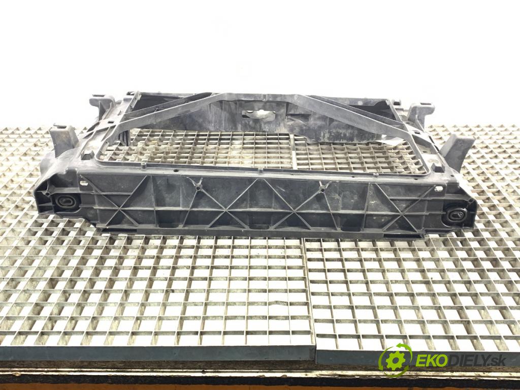 SKODA FABIA III liftback 2018 70 kW 1.0 TSI 999 Držiak predný  (Výstuhy predné)