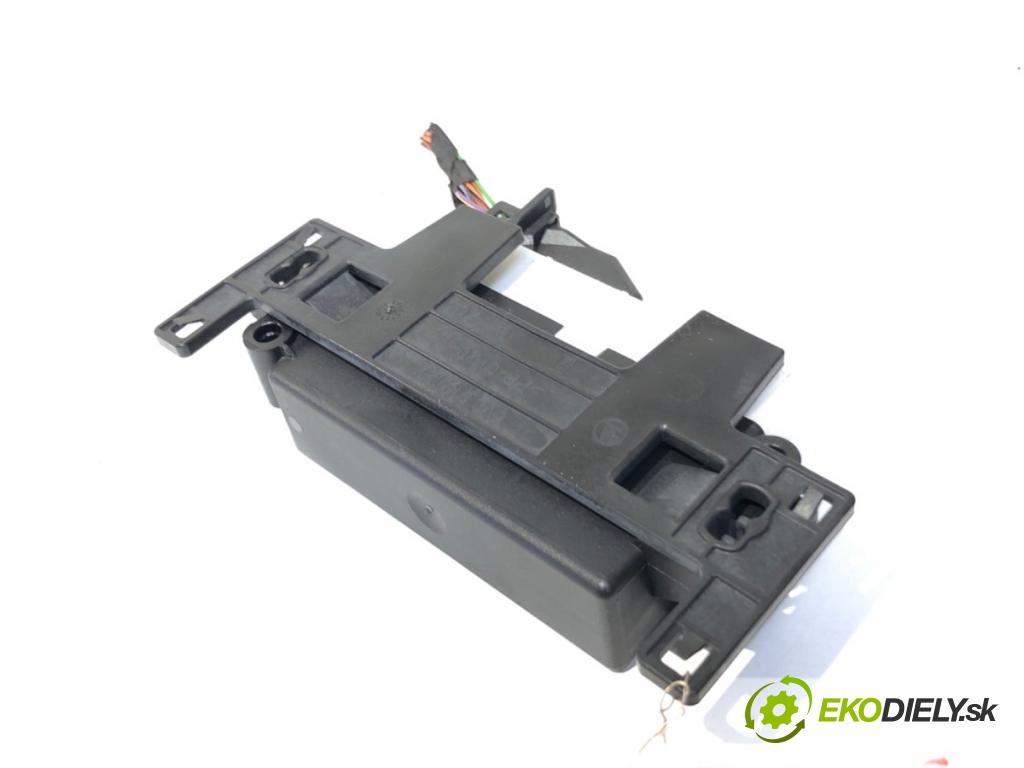 SKODA FABIA III liftback 2018 70 kW 1.0 TSI 999 Modul PDC 5Q0919283F (Riadiaca jednotka ostatné)