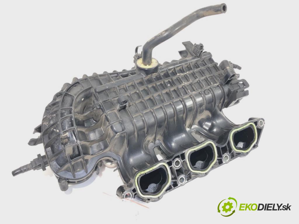 SKODA FABIA III liftback 2018 70 kW 1.0 TSI 999 potrubí sání 04C145749A (Sací potrubí)