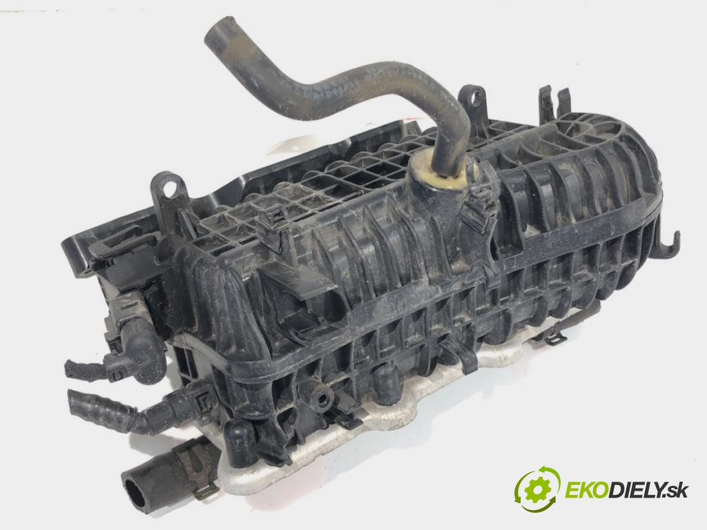 SKODA FABIA III liftback 2018 70 kW 1.0 TSI 999 potrubí sání 04C145749A (Sací potrubí)