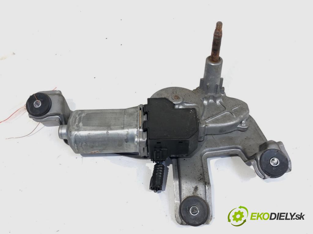 TOYOTA COROLLA E13 nadwozie wielkoprzestrzenne (MPV) 2007 100 kW 2.2 D-4D (AUR10_) 2231 Motor stieračov zad 85130-0F010