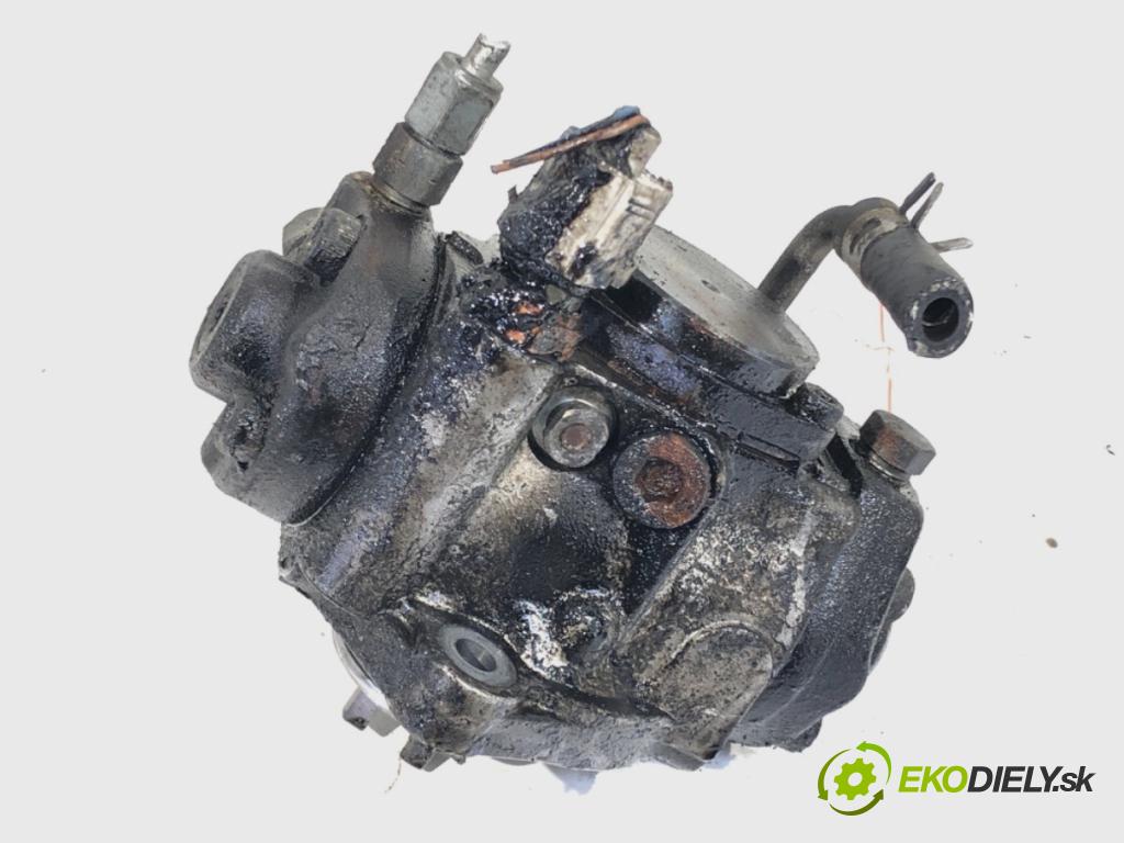 TOYOTA COROLLA E13 nadwozie wielkoprzestrzenne (MPV) 2007 100 kW 2.2 D-4D (AUR10_) 2231 Pumpa vstrekovacia 22100-0R010 (Vstrekovacie čerpadlo)