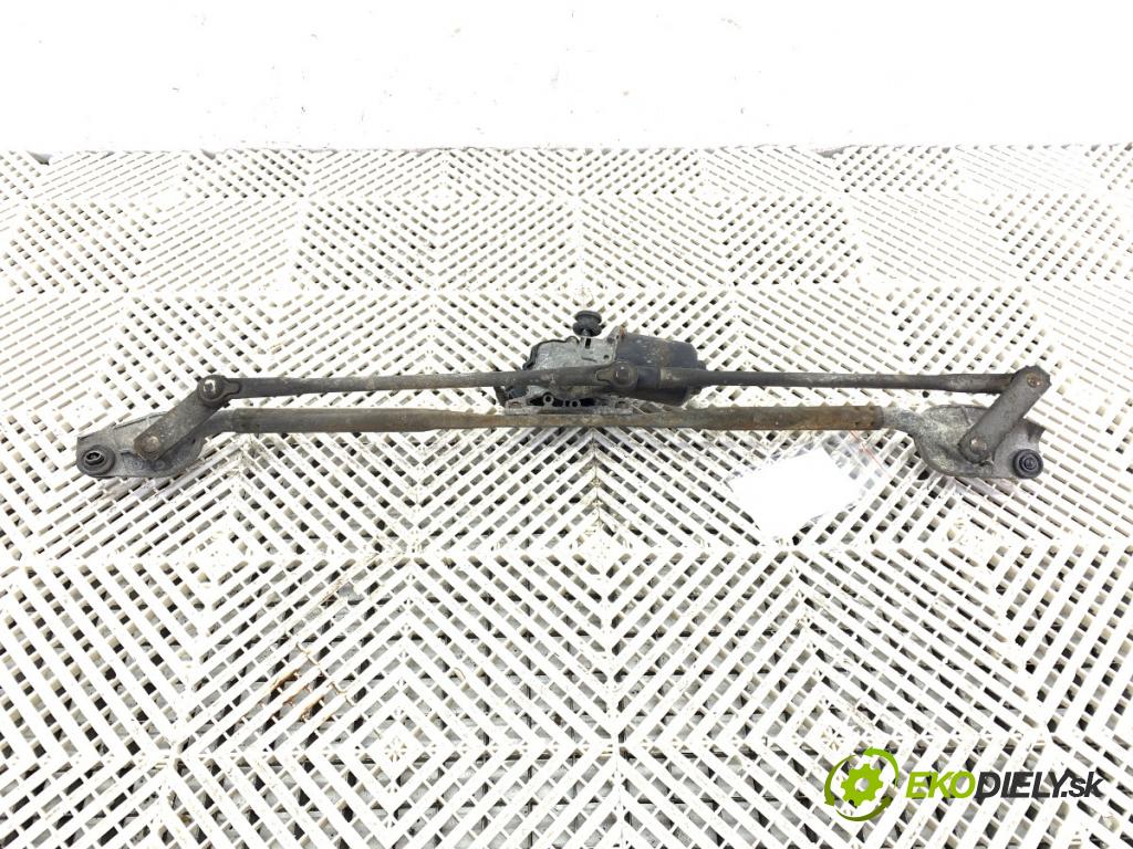 CHRYSLER 300C sedan 2004 183 kW 3.5 3518 Mechanizmus stieračov predný 04805711AA (Motorček stieračov predný)