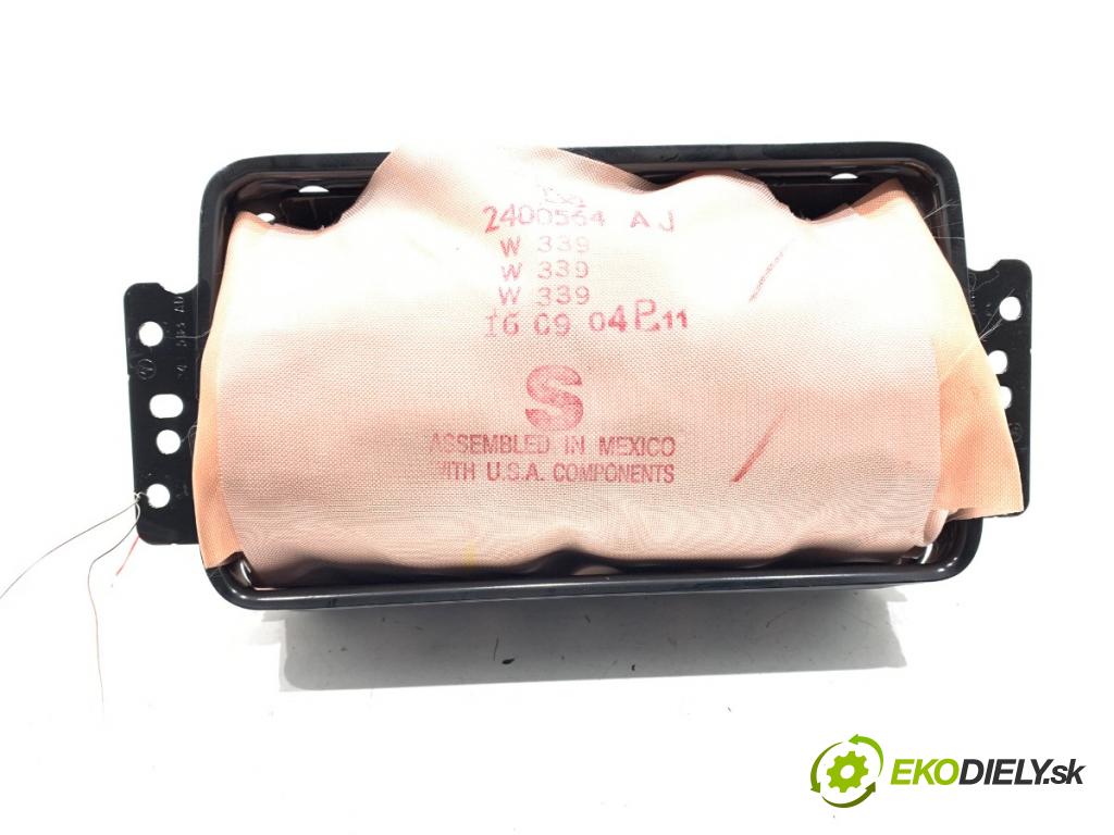 CHRYSLER 300C sedan 2004 183 kW 3.5 3518 AirBag spolujazdca P04649118AF (Airbag)