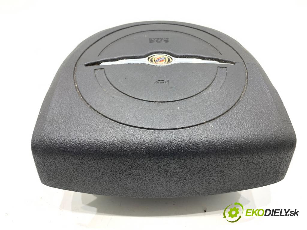 CHRYSLER 300C sedan 2004 183 kW 3.5 3518 AirBag volantu  (Airbag)