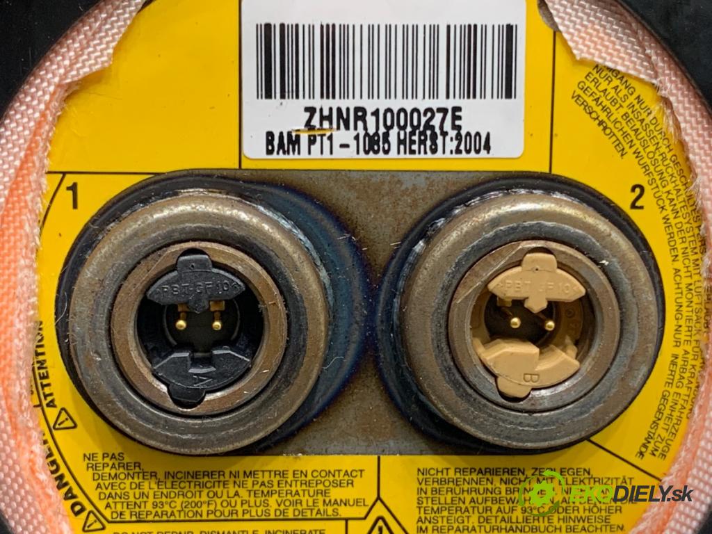 CHRYSLER 300C sedan 2004 183 kW 3.5 3518 AirBag volantu  (Airbag)