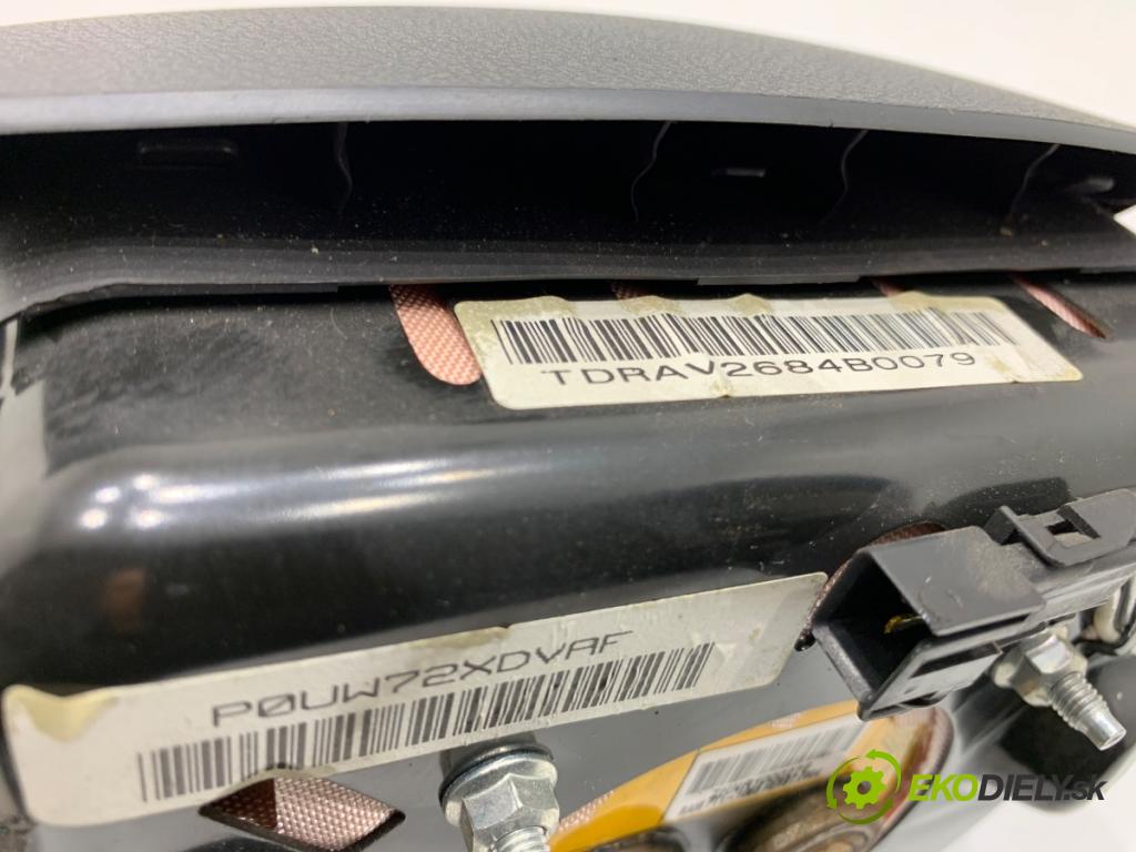 CHRYSLER 300C sedan 2004 183 kW 3.5 3518 AirBag volantu  (Airbag)