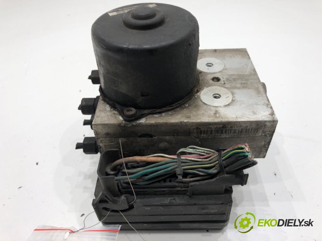 CHRYSLER 300C sedan 2004 183 kW 3.5 3518 Pumpa ABS 00401231C3 (Pumpa ABS)