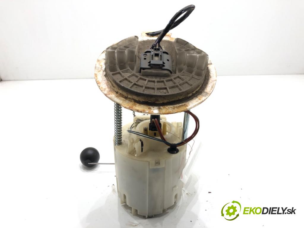 CHRYSLER 300C sedan 2004 183 kW 3.5 3518 pumpa paliva 04578218AD