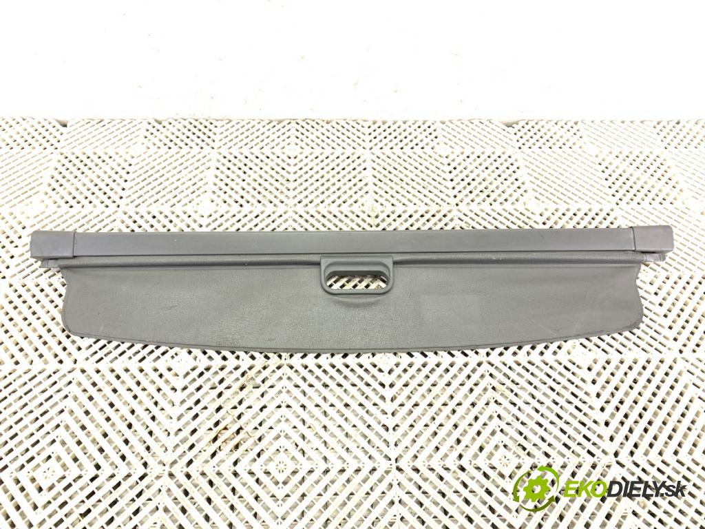 CHRYSLER 300C sedan 2004 183 kW 3.5 3518 Roleta kufra 