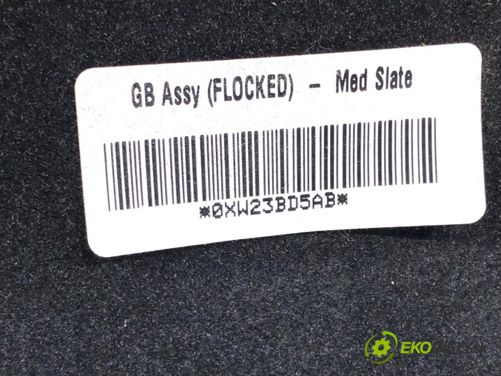 CHRYSLER 300C sedan 2004 183 kW 3.5 3518 Priehradka, kastlík spolujazdca  (Priehradka (kastlík))