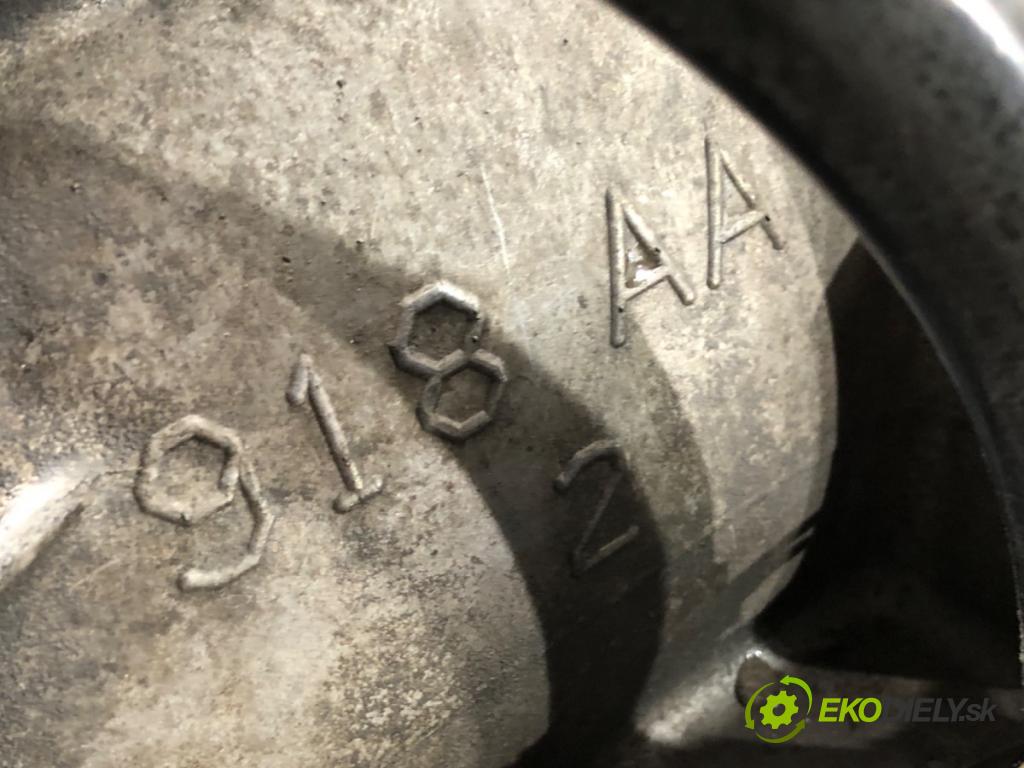 CHRYSLER 300C sedan 2004 183 kW 3.5 3518 Prevodovka 918AA (Prevodovka)