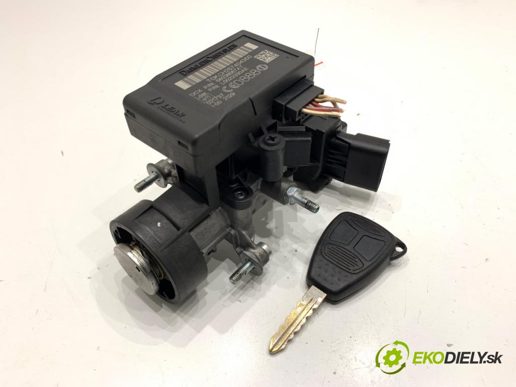 CHRYSLER 300C sedan 2004 183 kW 3.5 3518 spinačka 56038667AT (Spínacia skrinka)