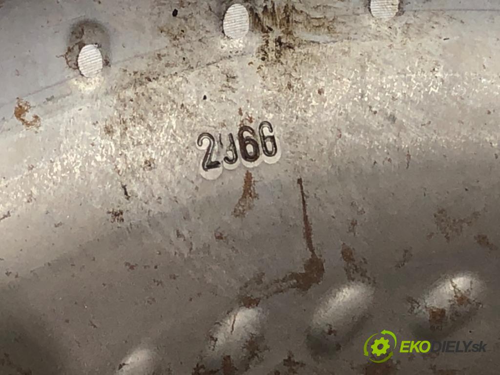 MERCEDES-BENZ W245 liftback 2006 85 kW B 170 (245.232) 1699 Spojková sada (bez ložiska) konvertor  (Spojka ostatné)