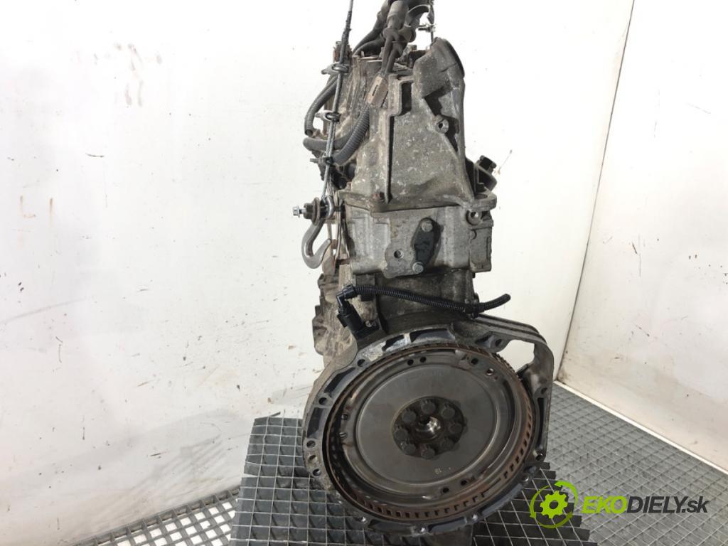 MERCEDES-BENZ W245 liftback 2006 85 kW B 170 (245.232) 1699 Motor 266940 (Motor)