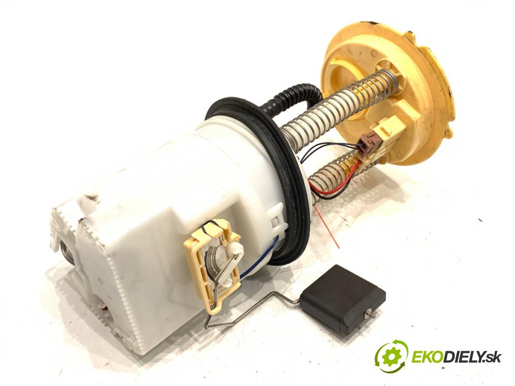 MERCEDES-BENZ W245 liftback 2006 85 kW B 170 (245.232) 1699 pumpa paliva