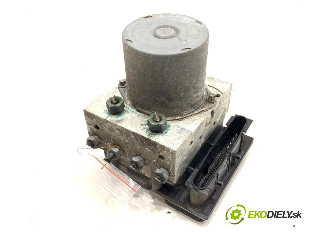 MERCEDES-BENZ W245 liftback 2006 85 kW B 170 (245.232) 1699 Pumpa ABS 0265950618 (Pumpa ABS)