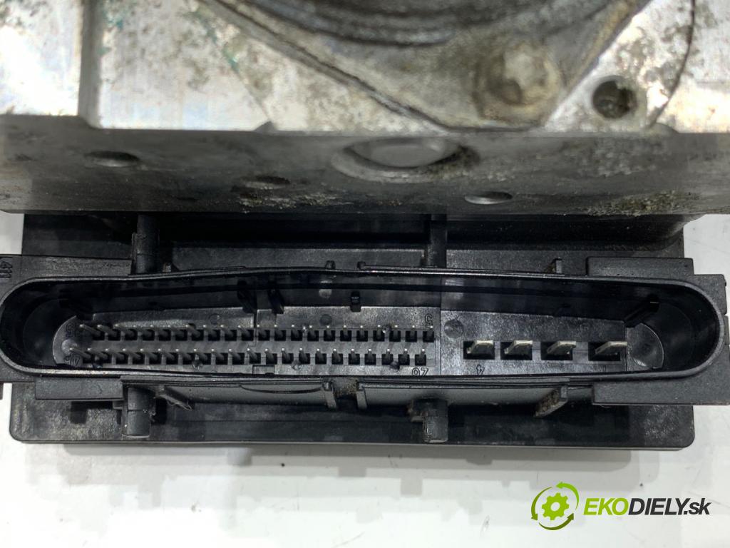 MERCEDES-BENZ W245 liftback 2006 85 kW B 170 (245.232) 1699 Pumpa ABS 0265950618 (Pumpa ABS)