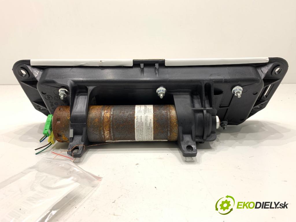 MERCEDES-BENZ W245 liftback 2006 85 kW B 170 (245.232) 1699 AirBag spolujazdca 1698600005 (Airbag)