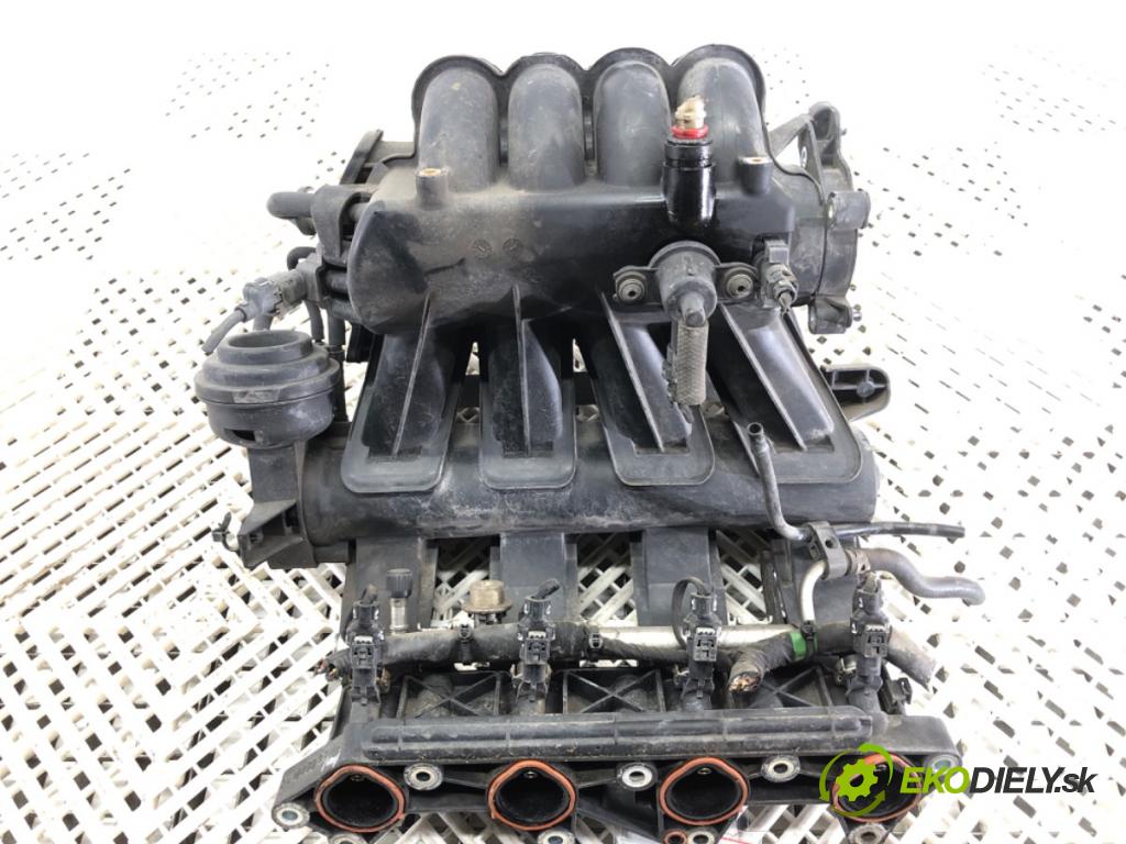 MERCEDES-BENZ W245 liftback 2006 85 kW B 170 (245.232) 1699 Potrubie sacie, sanie A2661410201 (Sacie potrubie)