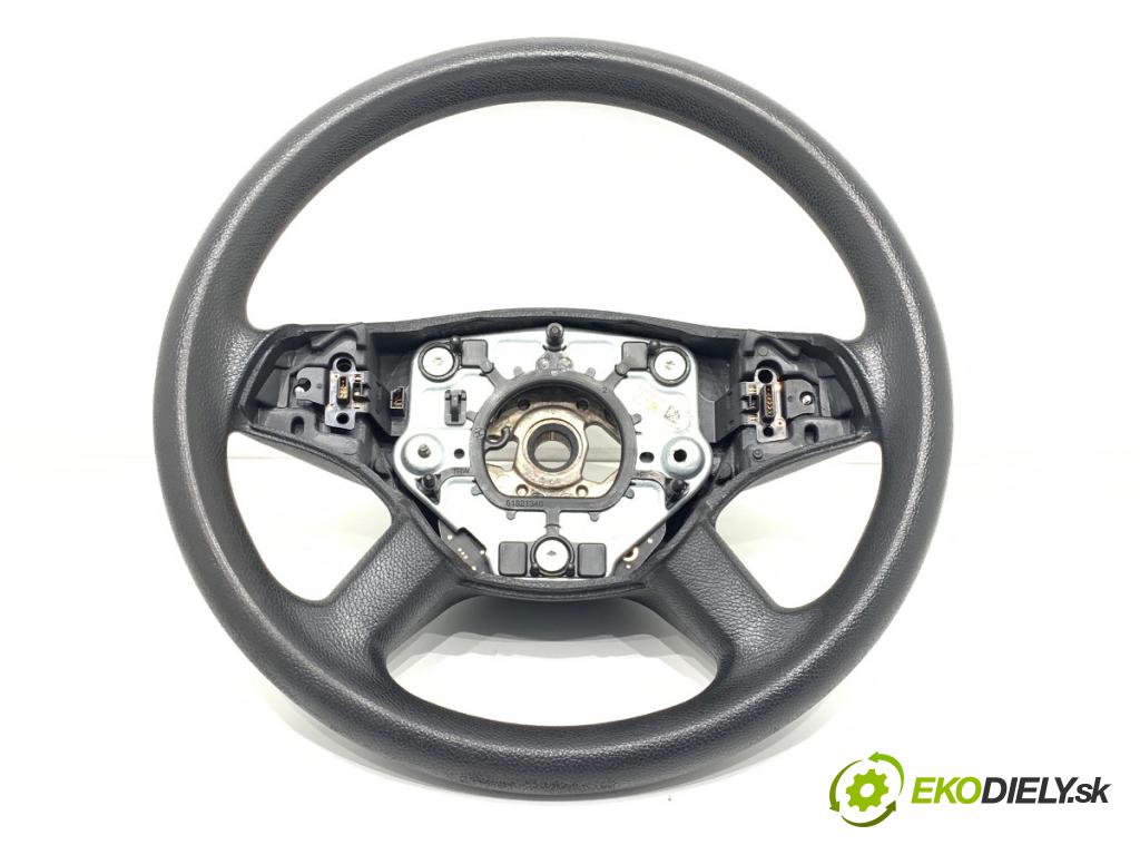 MERCEDES-BENZ W245 liftback 2006 85 kW B 170 (245.232) 1699 Volant 1644600003 (Volant)
