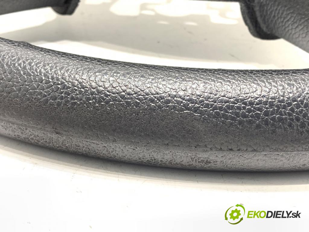 MERCEDES-BENZ W245 liftback 2006 85 kW B 170 (245.232) 1699 Volant 1644600003 (Volant)