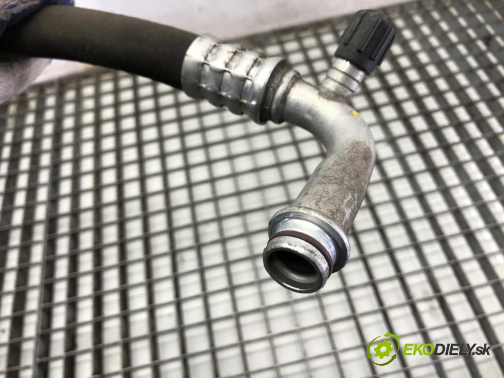 MERCEDES-BENZ W245 liftback 2006 85 kW B 170 (245.232) 1699 rúrka klimatizácie  (Rúrka klimatizácie)