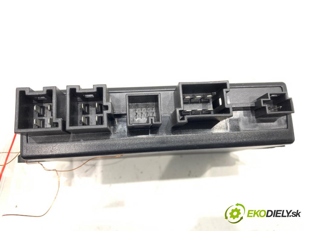 MERCEDES-BENZ W245 liftback 2006 85 kW B 170 (245.232) 1699 Modul ťažného oka 1695452032 (Riadiaca jednotka ostatné)