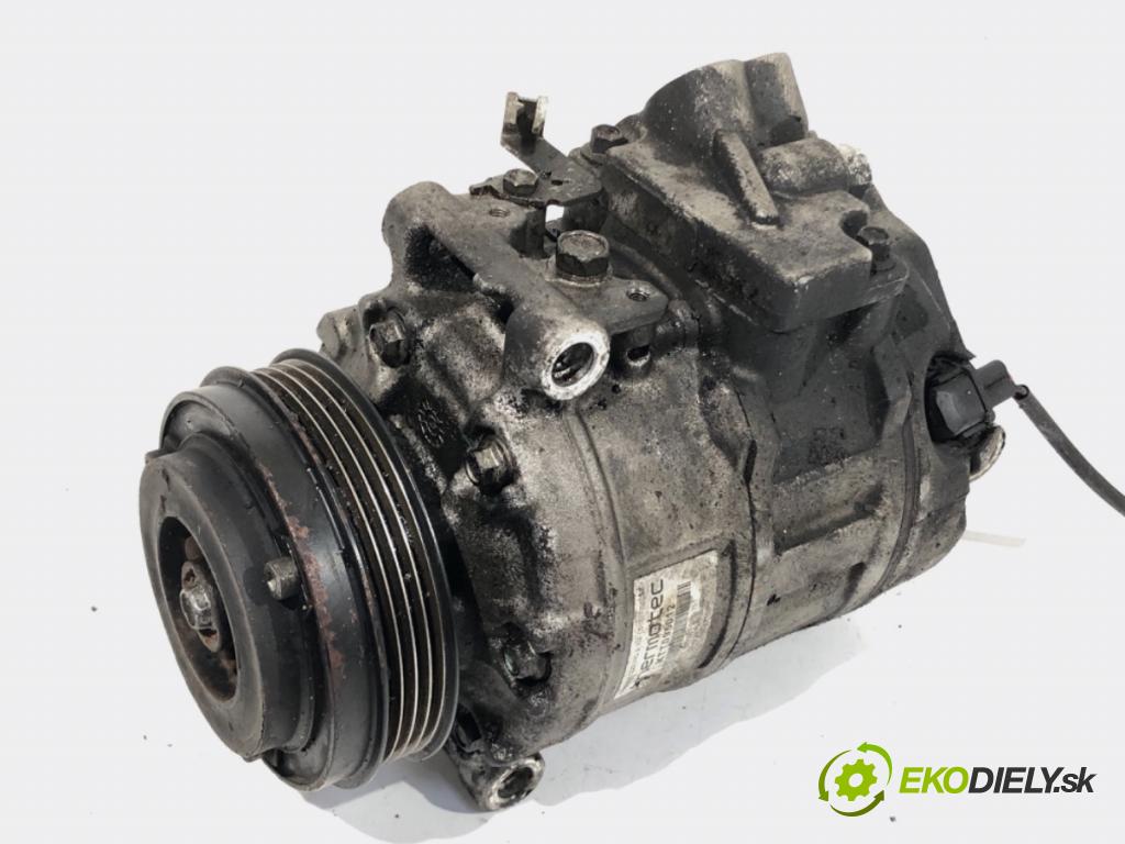 BMW E61 Kombi 2005 120 kW 525 d 2497 Kompresor klimatizácie 8FK351322-751 (Kompresor klimatizácie)