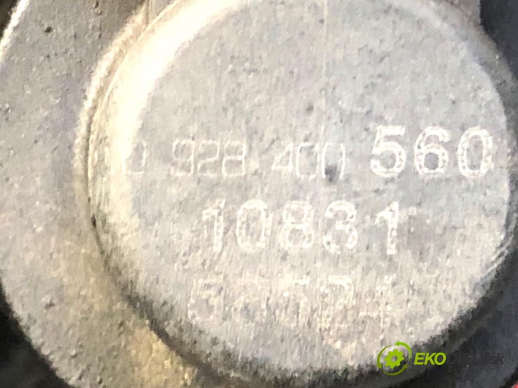 BMW E61 Kombi 2005 120 kW 525 d 2497 Regulátor tlaku paliva 0928400560 (Palivový systém ostatné)