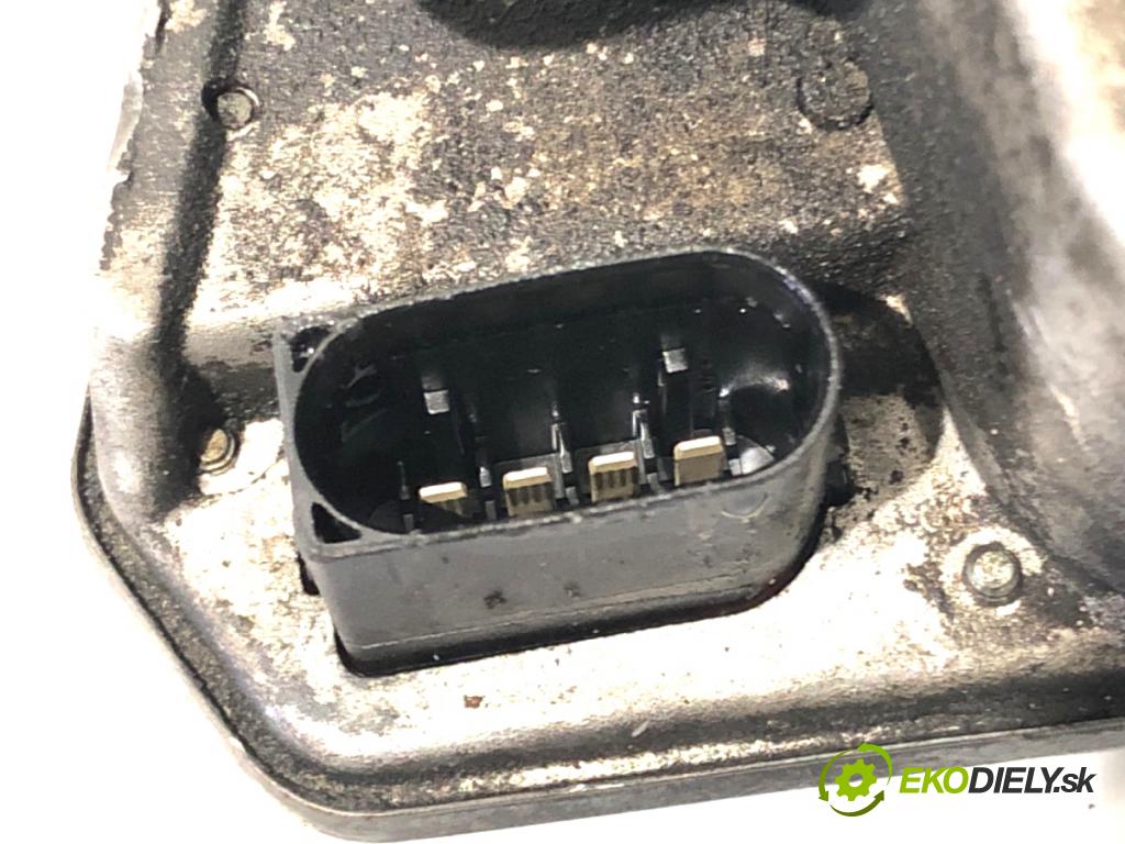 BMW E61 Kombi 2005 120 kW 525 d 2497 Škrtiaca klapka 7791481 (Škrtiaca klapka)