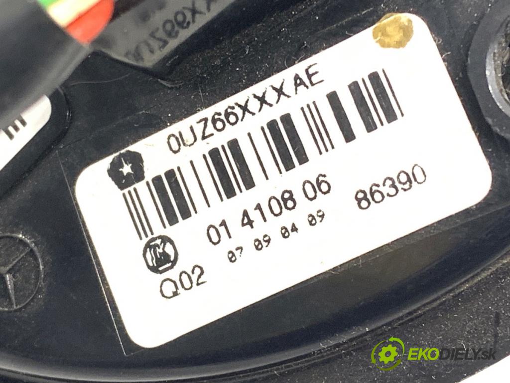 CHRYSLER 300C sedan 2004 183 kW 3.5 3518 Krúžok, slimák airbag 0UZ66XXXAE (Airbag)