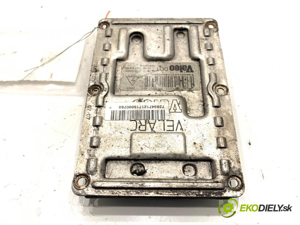 CHRYSLER 300C sedan 2004 183 kW 3.5 3518 Menič XENON 73010137N (Riadiaca jednotka xenónu)