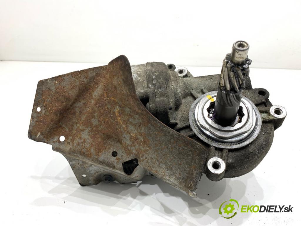 MERCEDES-BENZ W245 liftback 2006 85 kW B 170 (245.232) 1699 pumpa servočerpadlo 6700001319 995-12201 (Servočerpadlá, pumpy řízení)