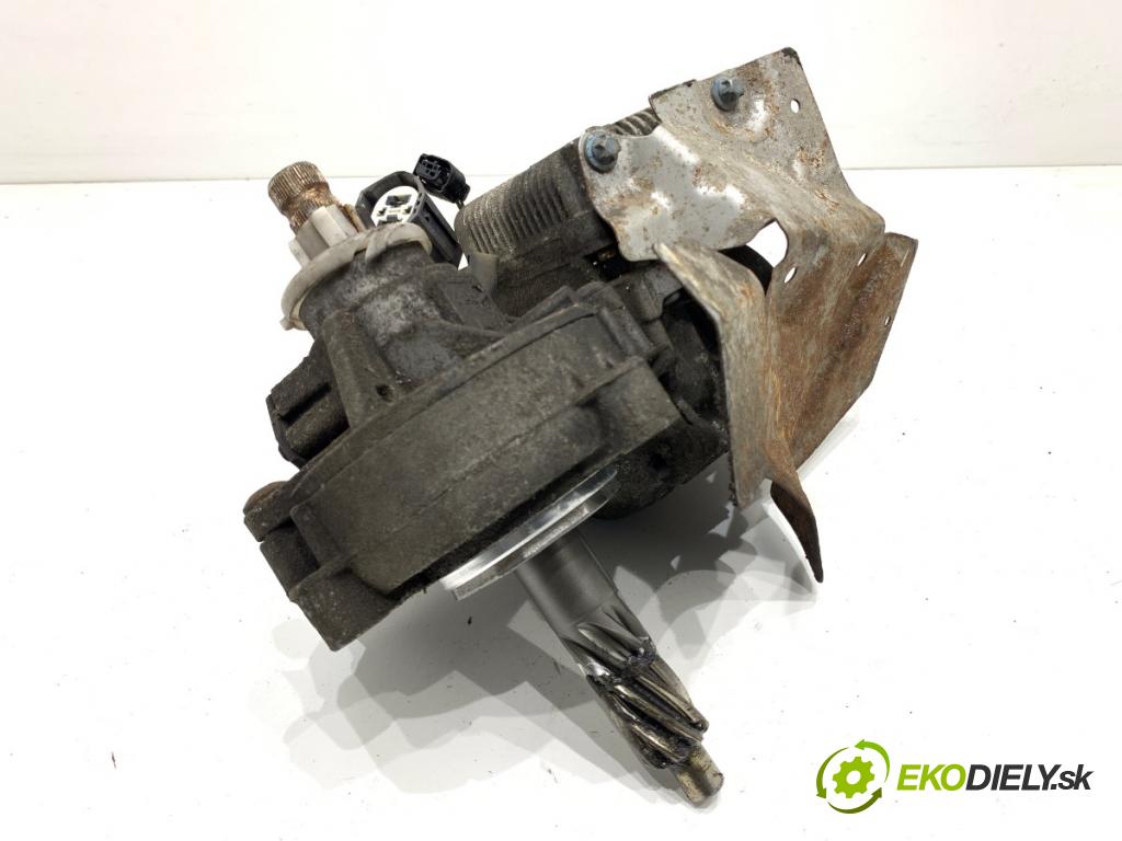 MERCEDES-BENZ W245 liftback 2006 85 kW B 170 (245.232) 1699 pumpa servočerpadlo 6700001319 995-12201 (Servočerpadlá, pumpy řízení)