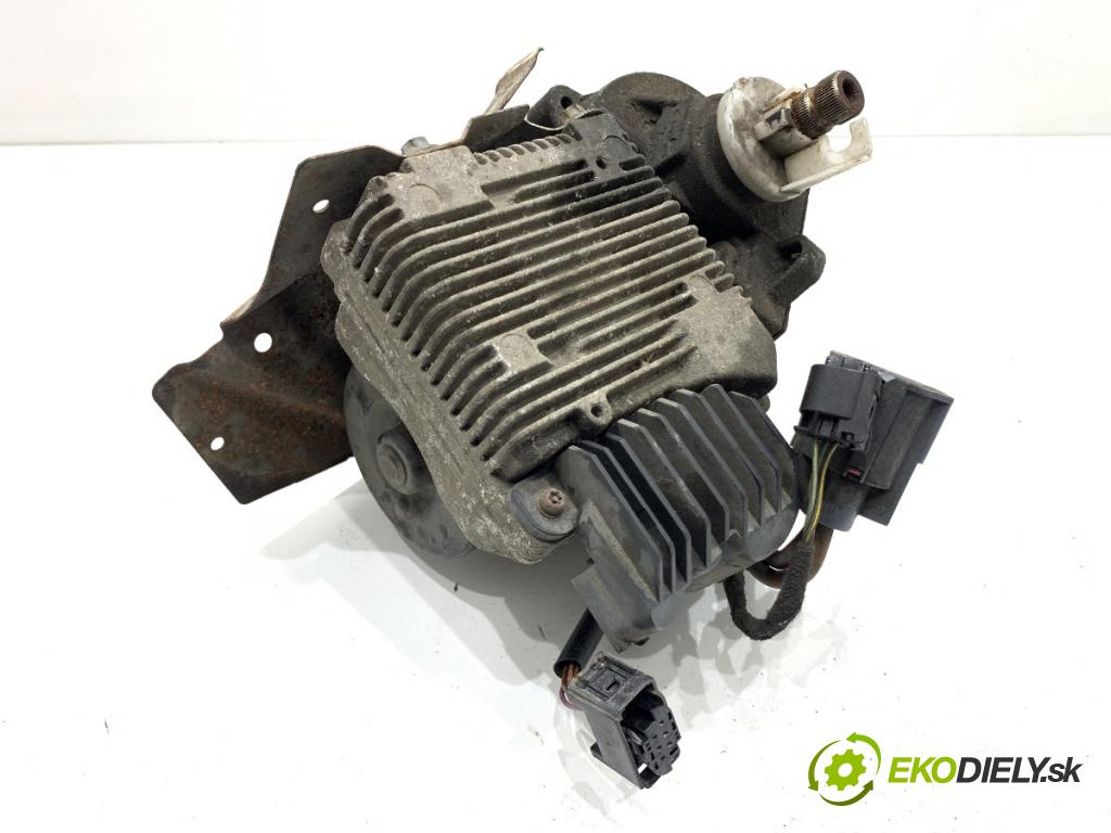 MERCEDES-BENZ W245 liftback 2006 85 kW B 170 (245.232) 1699 pumpa servočerpadlo 6700001319 995-12201 (Servočerpadlá, pumpy řízení)
