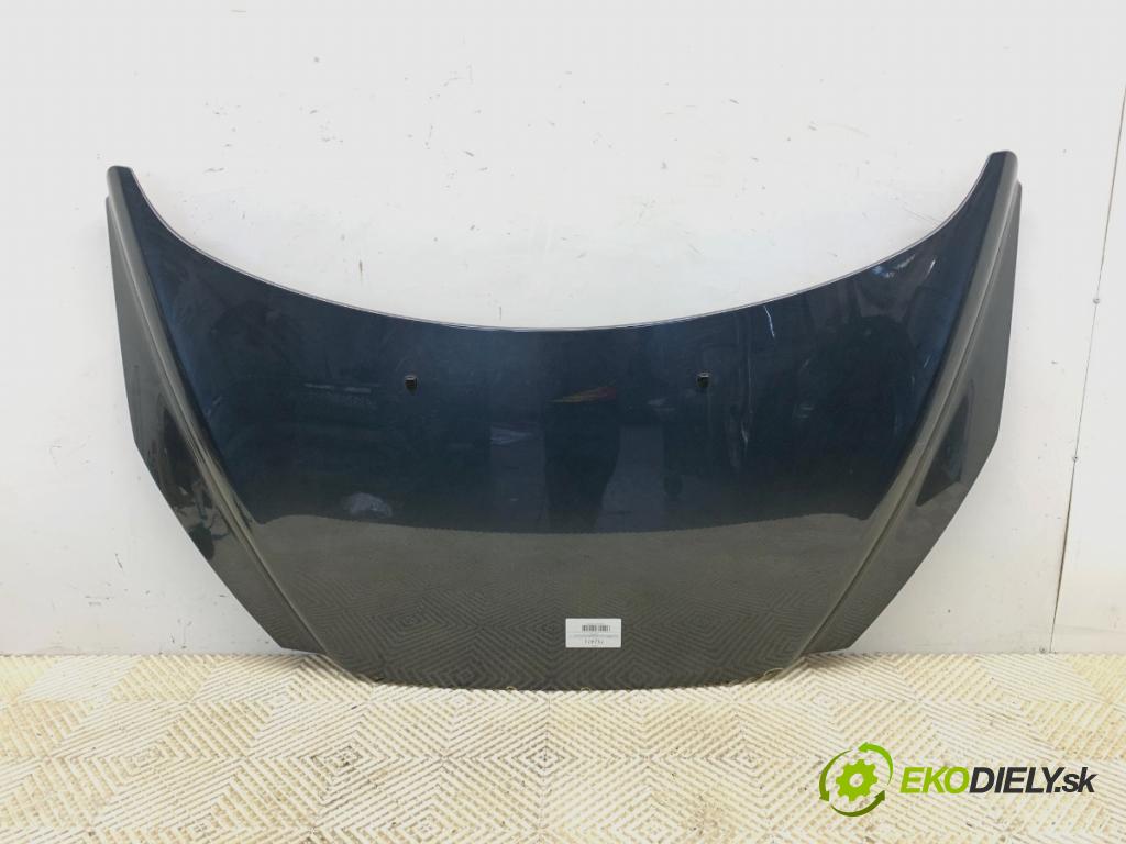 PEUGEOT 308 SW Kombi 2010 82 kW 1.6 HDi 1560 Kapota  (Kapota)