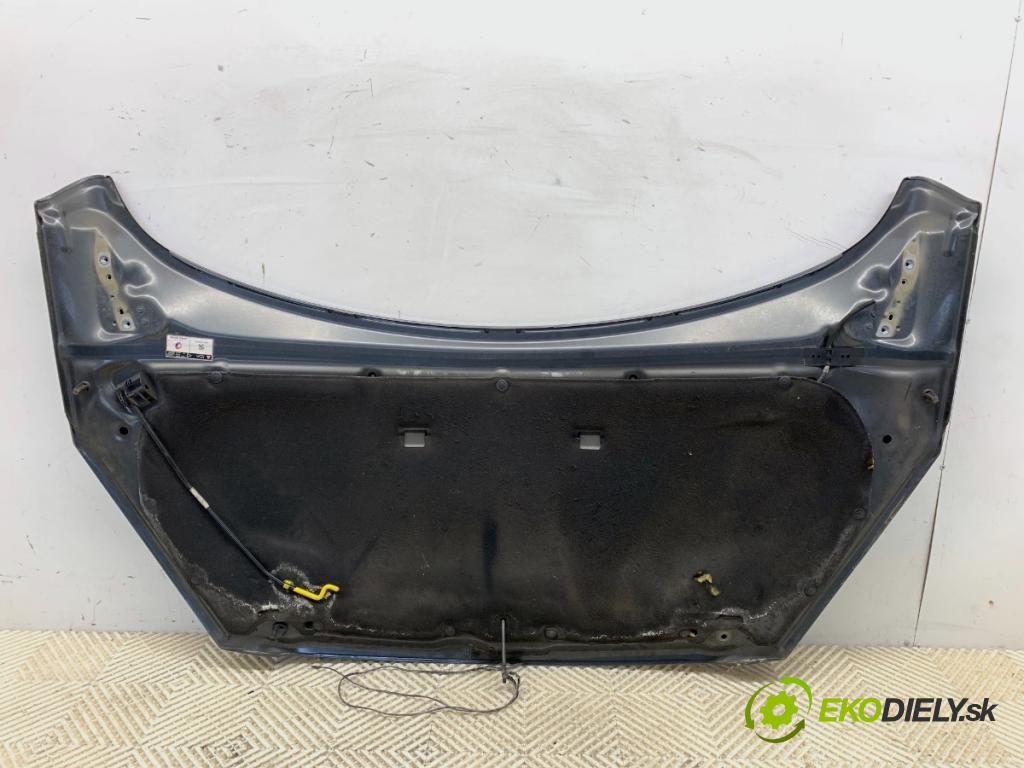 PEUGEOT 308 SW Kombi 2010 82 kW 1.6 HDi 1560 kapota  (Kapoty)