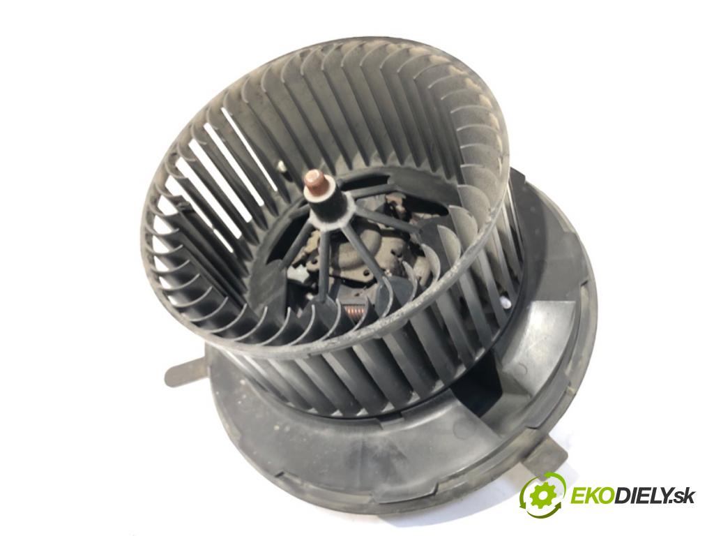 SEAT LEON II liftback 2009 66 kW 1.9 TDI 1896 ventilátor kúrenia N034868D