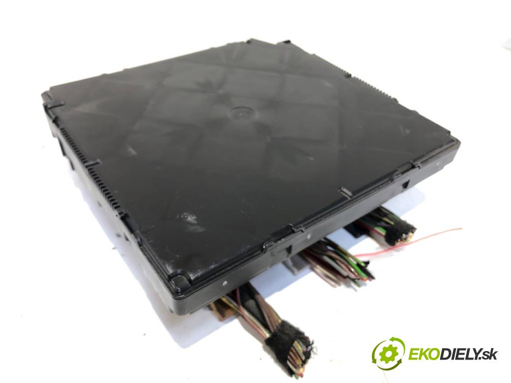 SEAT LEON II liftback 2009 66 kW 1.9 TDI 1896 Modul komfortu 5K0937086A (Modul komfortu)